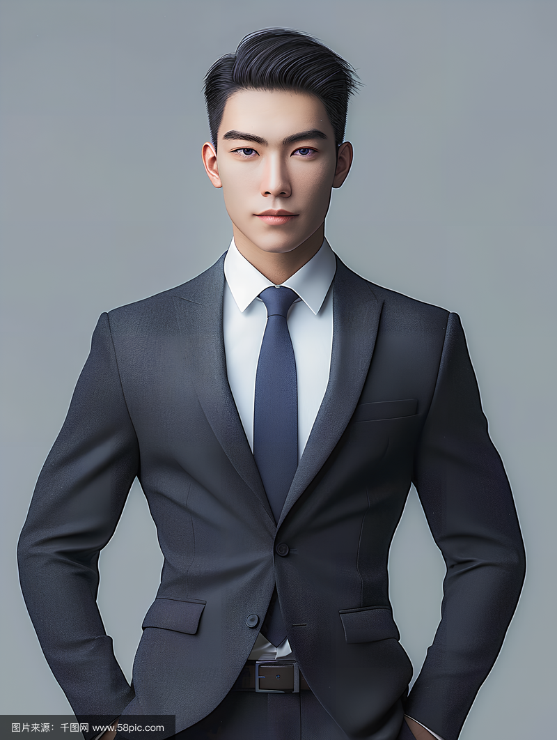 邹杰 UI/UX设计总监